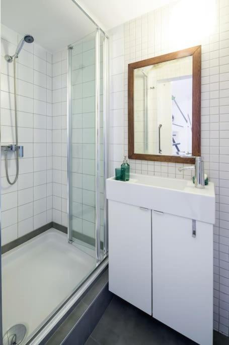Super Fancy In Trendiest Area Apartment Krakau